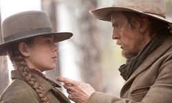 İz Peşinde: Modern Western'in Unutulmaz Hikayesi