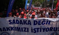 İzmir Büyükşehir Belediyesi ve Sendika Arasında TİS Görüşmelerinde Anlaşmazlık