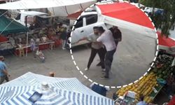 İzmir Torbalı'da Zabıta Memuruna Bıçaklı Saldırı: Şüpheli Gözaltında