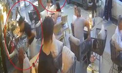 İzmir'de Bıçaklı Kavga: 18 Yaşındaki Zanlının 25 Suç Kaydı Bulundu
