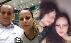 İzmir'de Kezzap Saldırısı: Eski Eşi Hayatını Kaybetti, Kızı Yoğun Bakımda
