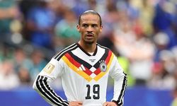 Jamie Leweling'den Leroy Sane Eleştirilerine Sert Yanıt