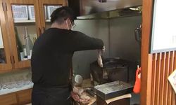 Japon Restoranı 66 Yıllık Kızartma Yağıyla Altın Madalya Kazandı