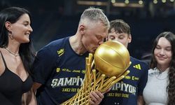 Jasikevicius: Türk Basketbolunda Olumlu Gelişmeler Yaşanıyor