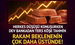 Jefferies Bankası Bakır Fiyatlarında Uzun Vadeli Yükseliş Bekliyor