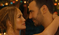 Jennifer Lopez'in Yeni Netflix Filmi 'Office Romance' Sosyal Medyada Gündem Oldu