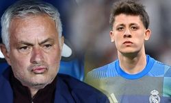 Jose Mourinho, Arda Güler'i Orta Sahada Kilit İsim Yapmayı Planlıyor