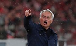 Jose Mourinho, Benfica'dan Ayrıldı