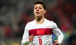 Jose Mourinho'nun Real Madrid'de Arda Güler Planı