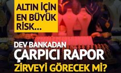 JP Morgan'dan Altın Fiyatları İçin İddialı Tahmin