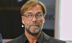 Jürgen Klopp'tan Türkiye Milli Takımı'nın Dünya Kupası Elenişi Üzerine Açıklama