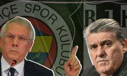Kadıköy ve Beşiktaş'tan Genç Yıldıza Transfer Teklifi