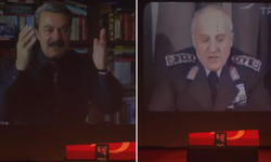 Kadir İnanır'ın Cenaze Töreninde Kenan Evren Tartışması