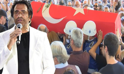 Kadir İnanır'ın Cenazesinde Yaşananlar Mahsun Kırmızıgül'ü Üzdü