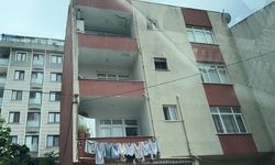 Kağıthane'de Aile Binasının Kömürlüğünde 9,5 Kilo Uyuşturucu Ele Geçirildi