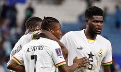 Kanada, Thomas Partey'nin Ülkeye Girişine İzin Vermedi