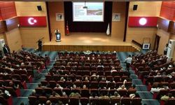 Karabük Üniversitesi 19. Kuruluş Yılını Kutladı