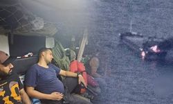 Karadeniz'de Ticari Gemilere İHA Saldırısı: Bir Kişi Hayatını Kaybetti