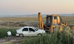 Karaman'da Dereye Devrilen Araçta 3 Çocuk Hayatını Kaybetti