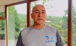 Karapınar'dan Bor'a 112 Kilometrelik Yamaç Paraşütü Uçuşu