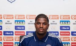 Kasımpaşa, Elson Mendes ile Resmi Sözleşme İmzaladı