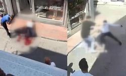 Kasımpaşa'da Taciz İddiası Kanlı Kavga ile Sonuçlandı
