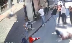 Kasımpaşa'da Taciz İddiası Sonrası Yaşanan Kavga Kanlı Bitti