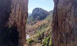 Kastamonu'da İki Köy Arasındaki Tarihi Kanyon Koruma Altına Alınıyor