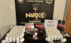 Kastamonu'daki Uyuşturucu Operasyonunda Sanıklara 22 Yıla Kadar Hapis İstemi