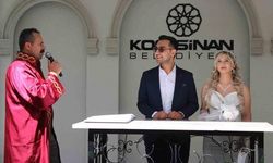 Kayseri'de 26.06.2026 Tarihinde Nikah Yoğunluğu