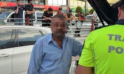 Kayseri'de Alkollü Sürücünün Refüje Çarpması Tramvay Yolcularını Yaraladı