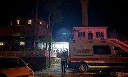 Kayseri'de Camide Yaşanan Bıçaklı Saldırıda 2 Kişi Hayatını Kaybetti