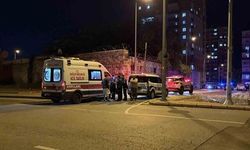 Kayseri'de Torpil Kavgası Kanlı Bitti: 3 Kişi Yaralandı