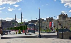 Kayseri'de Yağma Suçundan Aranan Şahıs Yakalandı