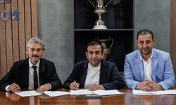 Kayserispor'un Yeni Teknik Direktörü Atila Gerin Oldu