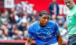 Kenan Haroun Trabzonspor'a Transfer Kapısını Araladı