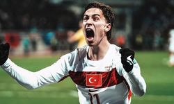 Kenan Yıldız'dan ABD Maçı Öncesi Anlamlı Özür ve Galatasaray Göndermesi