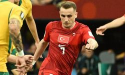 Kerem Aktürkoğlu: Mağlubiyetin Sebebi Taktiksel Yetersizlik