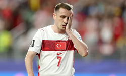 Kerem Aktürkoğlu'ndan Dünya Kupası Sonrası Özür ve Ders Mesajı
