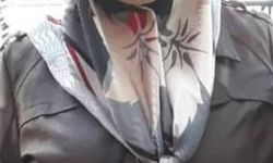 Keşan'da Bahçe Yangınında Yaralanan Kadın Hayatını Kaybetti
