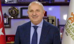 Keskin Belediye Başkanı Ekmel Cönger Görevden Uzaklaştırıldı