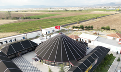 Kıl Çadırlar: Geleneksel Yapıların Modern Kullanım Alanları