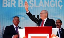 Kılıçdaroğlu: CHP Kurultay Süreci 11 Haziran'da Başlıyor