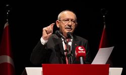 Kılıçdaroğlu: Dokunulmazlık Kararı İktidarın Propaganda Silahını Kaldırma Hamlesiydi