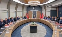 Kılıçdaroğlu, MYK Toplantısına Başkanlık Etti: Grup Toplantısı Salı Günü