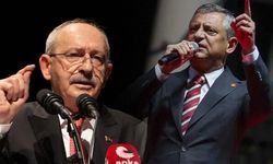 Kılıçdaroğlu, Özgür Özel'in Makam Odasının Tahsisini Talep Etti