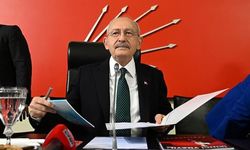 Kılıçdaroğlu, Partililere Gönderdiği Mektupta Önceliklerini Paylaştı