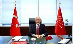 Kılıçdaroğlu Yarın TBMM'de Grup Toplantısı Yapacak