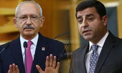Kılıçdaroğlu'ndan Demirtaş ve Dokunulmazlık Açıklaması