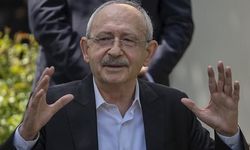 Kılıçdaroğlu'ndan Özel Destekçilerine: 'Beni Bekleyin, İktidar Yakın'